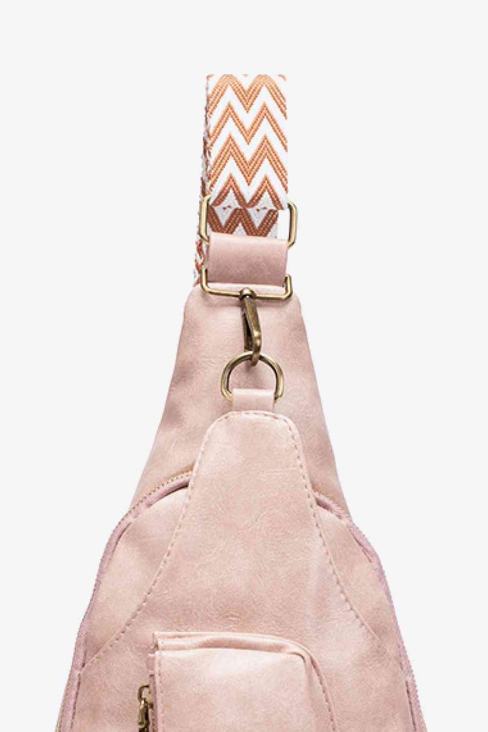 All The Feels Sling Bag