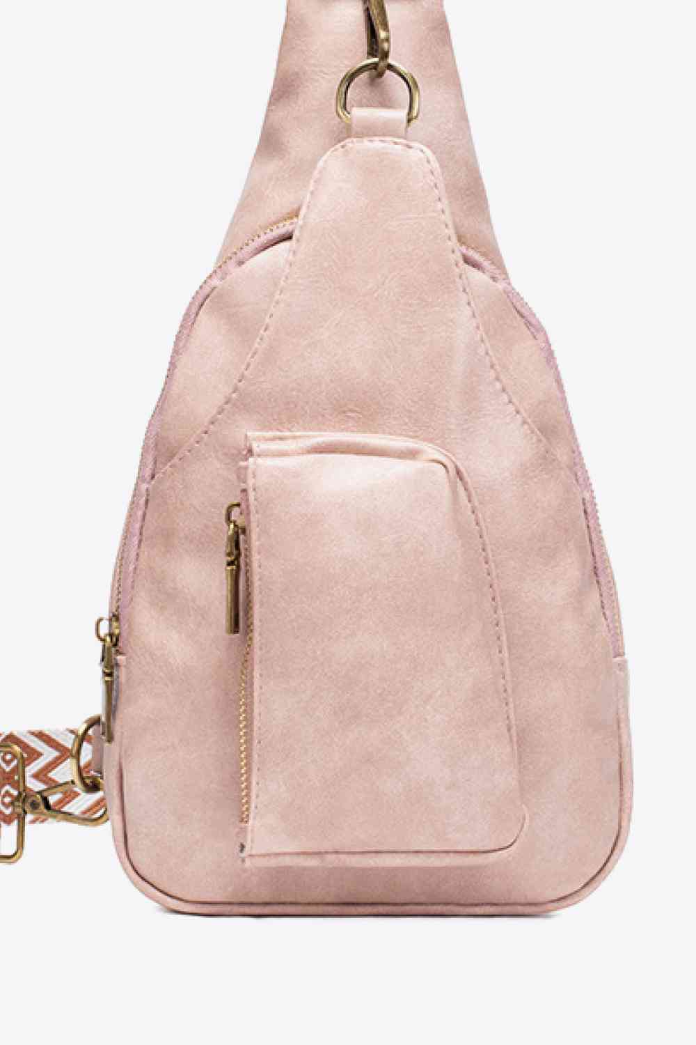 All The Feels Sling Bag