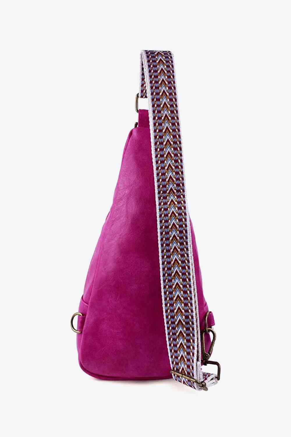 All The Feels Sling Bag