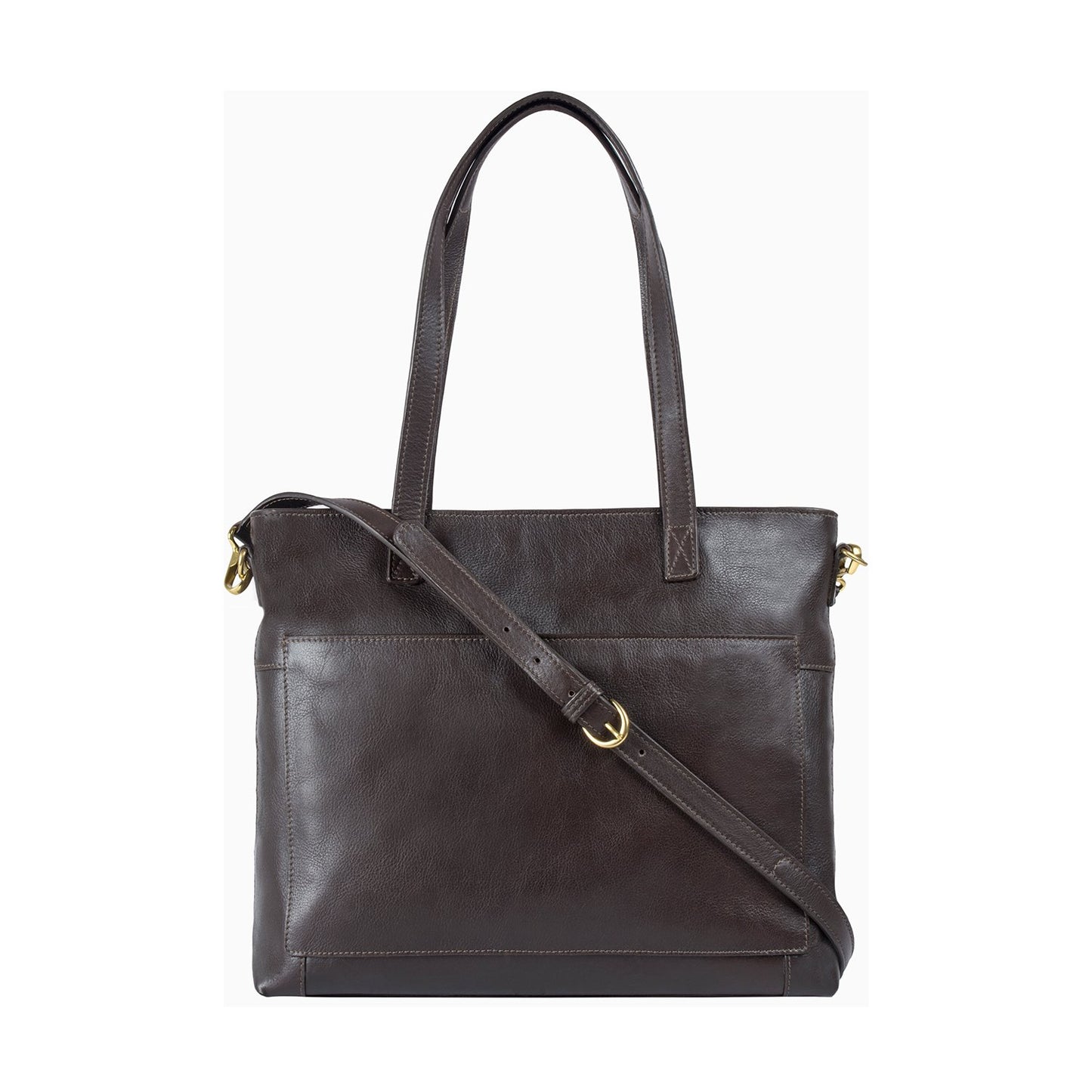 Sierra Leather Bag