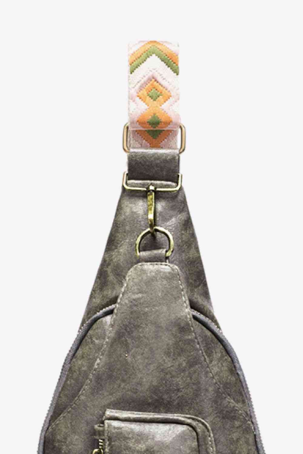 All The Feels Sling Bag