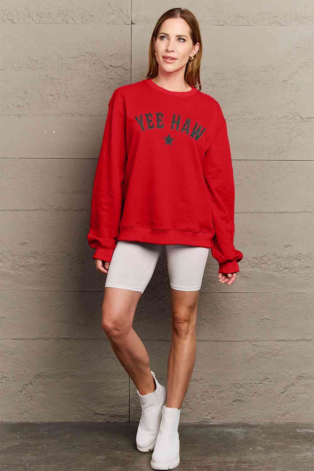 YeeHaw Sweatshirt