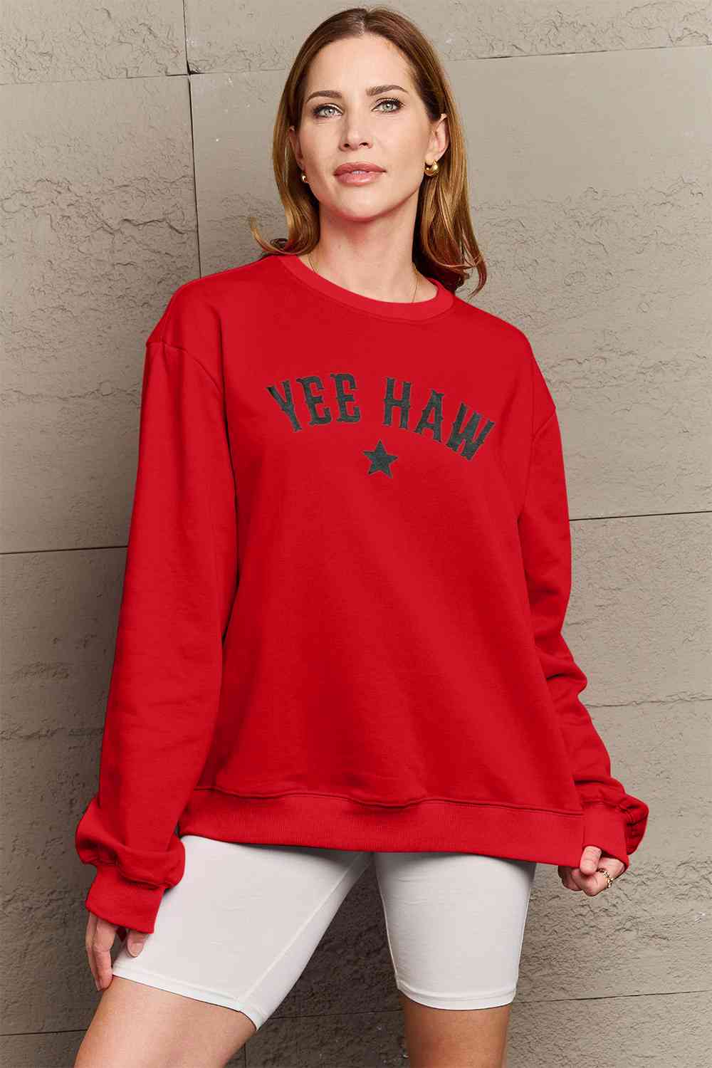 YeeHaw Sweatshirt